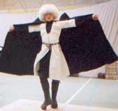 Calendar of Events - February 2002 (updated on Feb 23)