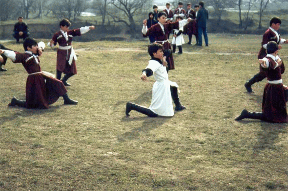 Marsho - Ingushetia (5)