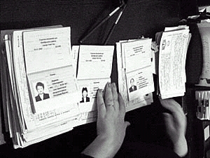 Chechen traces in the Republic of Mari El
