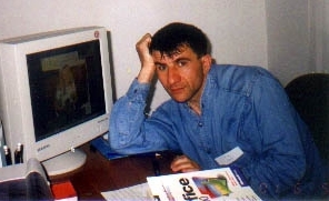 AFP correspondent kidnapped in Ingushetia