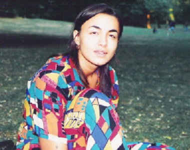 Please help us find Miriam Jevikova