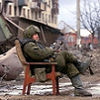 Chechnya � school of courage (weekly review)