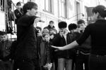 Chechnya photo series: Michal Przedlacki