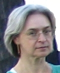 Prague remembers Anna Politkovskaya